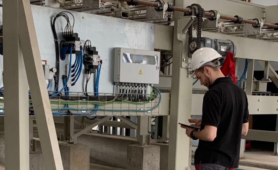 安通（ANTHON）砂光鋸切線-典型應(yīng)用案例