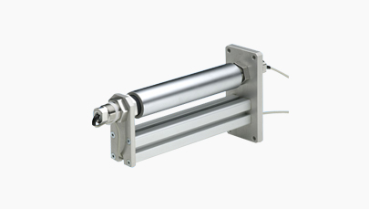 寬幅材料張力測量模塊