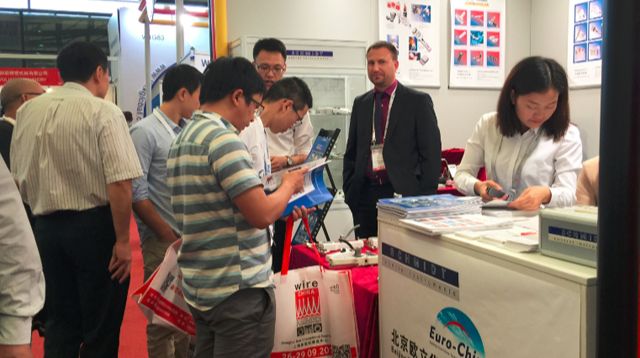 從歐立華科技的施密特張力儀熱銷多年說起 ——品牌保護(hù)之路舉步維艱