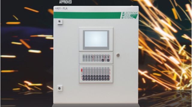 疫情之下，歐立華攜手安通&EWS為您提供人造板及家具生產(chǎn)設(shè)備保障