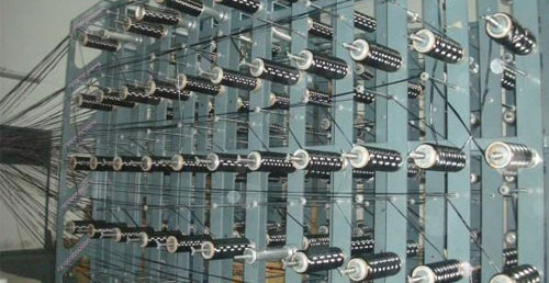 中德技術(shù)完美結(jié)合的張力控制