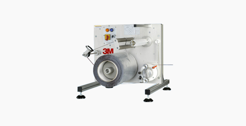 自粘膠帶測試儀