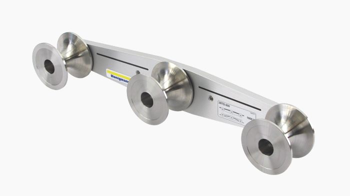 為什么生產(chǎn)過程中需要用到張力傳感器?