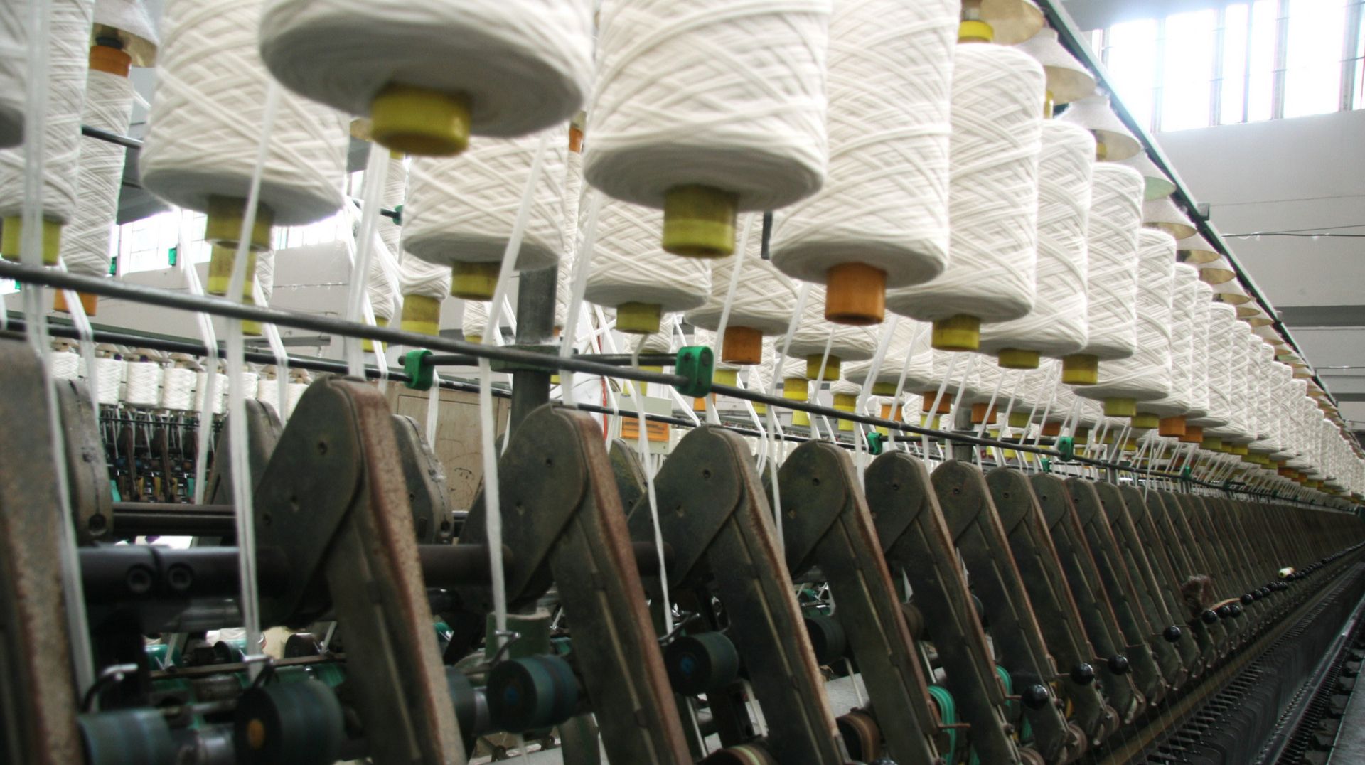 中德技術(shù)完美結(jié)合的張力控制