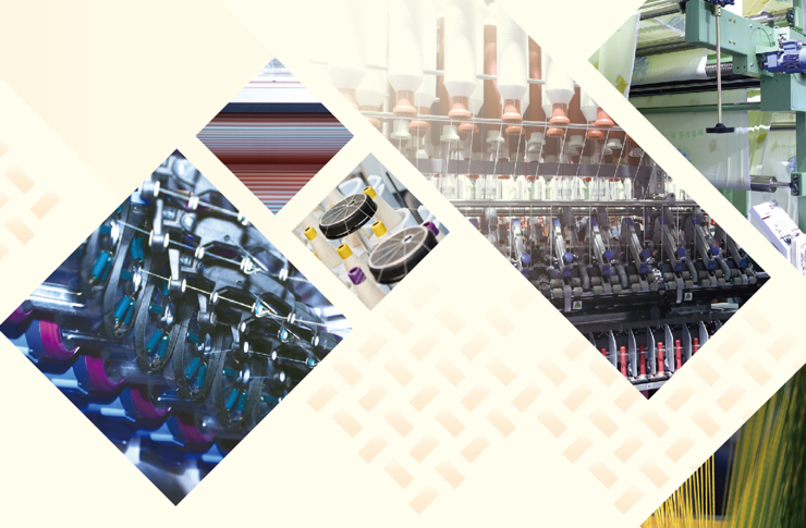 上海 ITMA ASIA + CITME不見(jiàn)不散！展位 H8A04